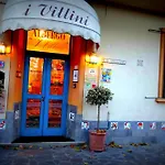 I Villini * بونتاسيفي