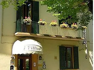 Hotel I Villini *