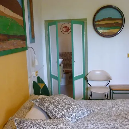 I Villini Hotel