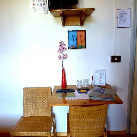 I Villini Hotel