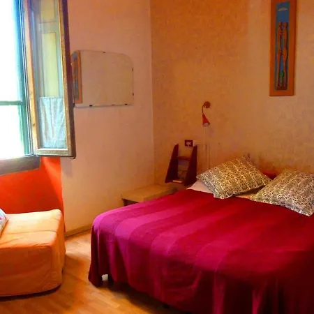 I Villini Hotel