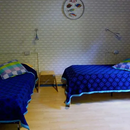 Hotel I Villini