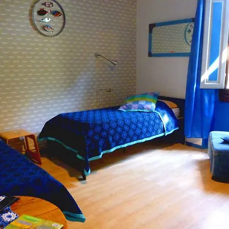I Villini Hotel