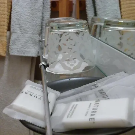 I Villini فندق *