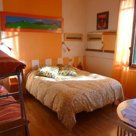 فندق I Villini بونتاسيفي