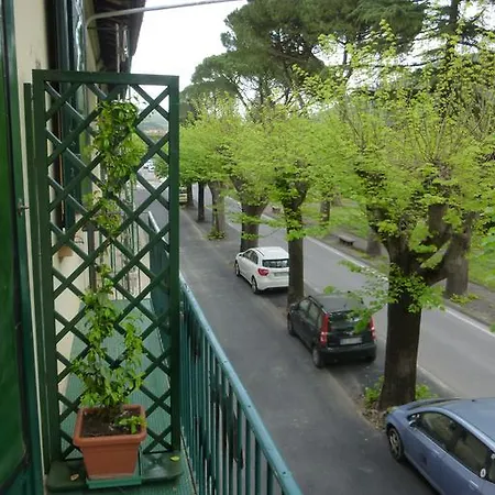 I Villini بونتاسيفي