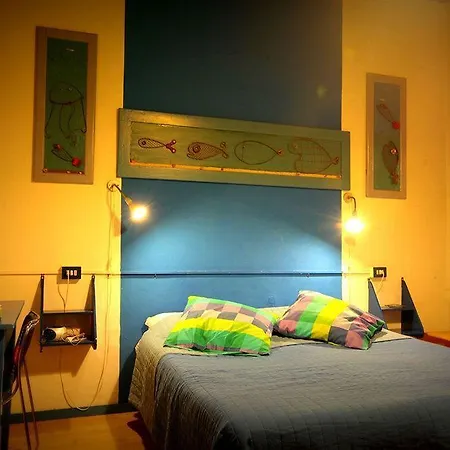 I Villini بونتاسيفي