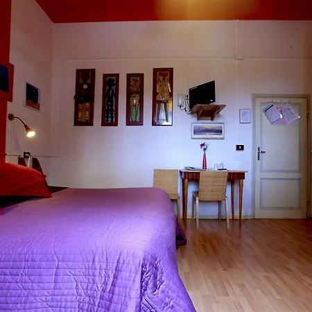 فندق I Villini بونتاسيفي