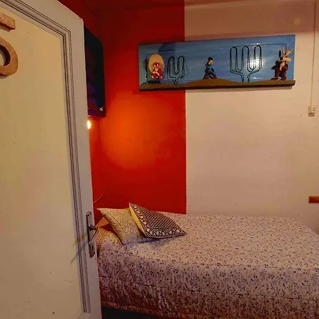 I Villini بونتاسيفي