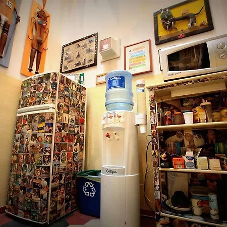 I Villini بونتاسيفي