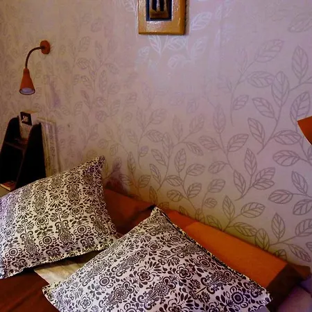 I Villini فندق *