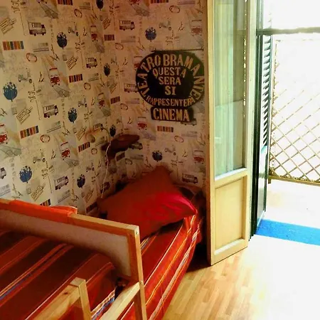 I Villini بونتاسيفي