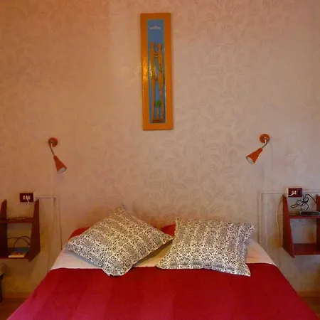 فندق I Villini بونتاسيفي