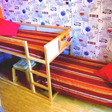 I Villini * بونتاسيفي