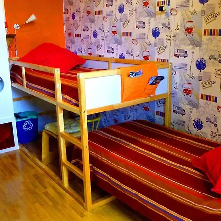 I Villini فندق *