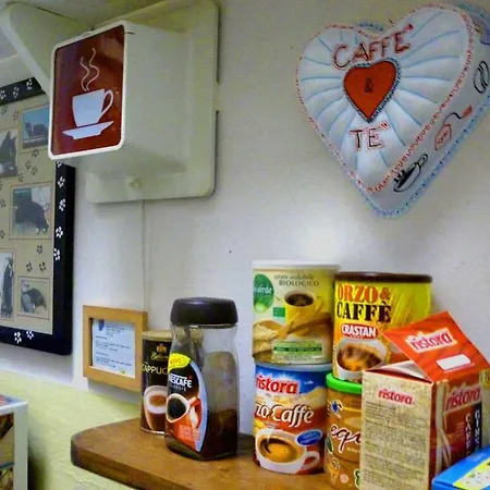 I Villini فندق *