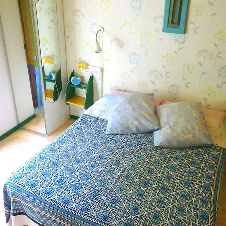 I Villini فندق *