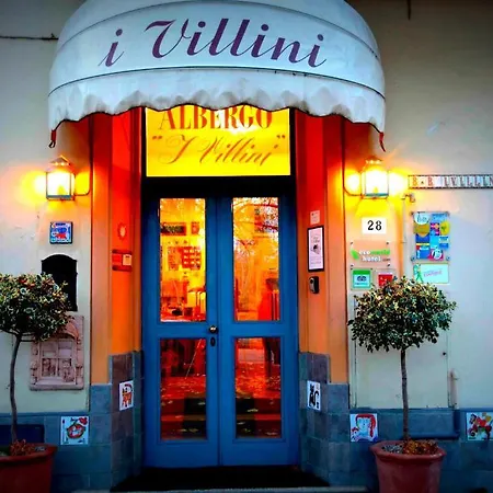 I Villini