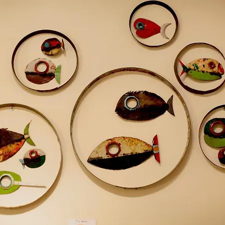 I Villini * بونتاسيفي