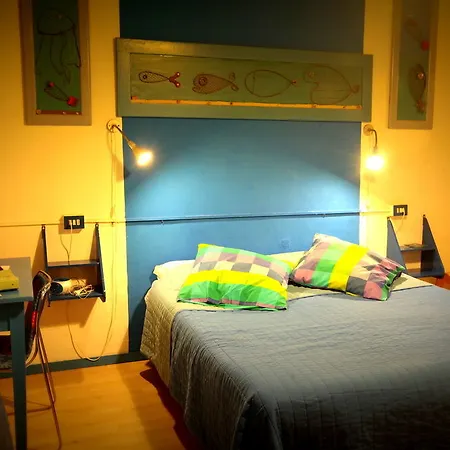 I Villini * بونتاسيفي