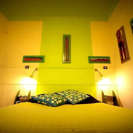 I Villini فندق بونتاسيفي