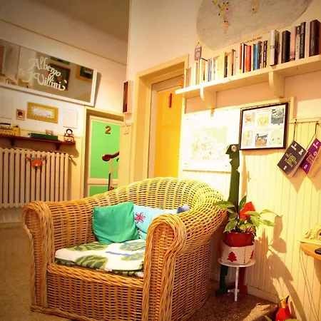 I Villini بونتاسيفي