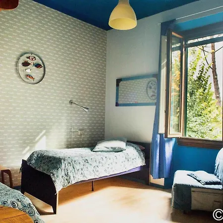 I Villini بونتاسيفي