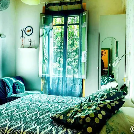 I Villini فندق بونتاسيفي