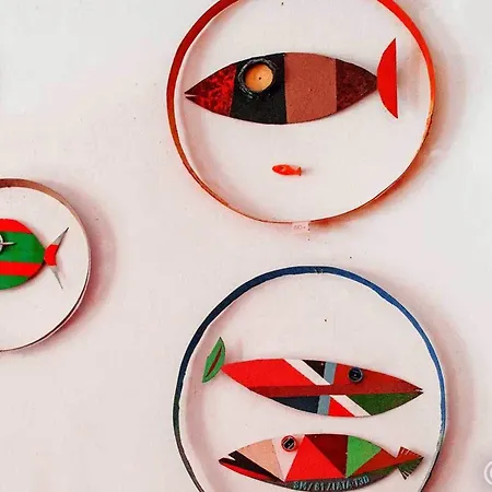 I Villini بونتاسيفي